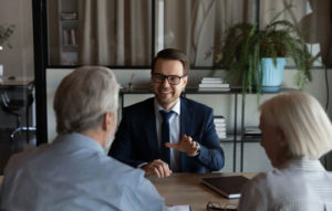 Conseiller gestion de patrimoine Conseiller gestion de patrimoine