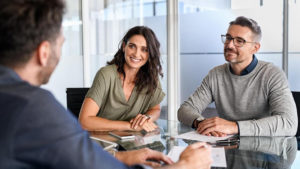 Conseiller placement financier