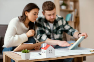Conseil placement immobilier jeune