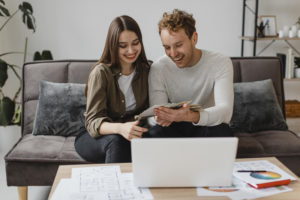 Placement immobilier jeune