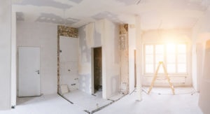 Rénovation placement immobilier locatif