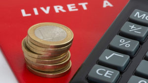 Rendement livret A et LDDS