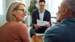 Conseiller placement financier Conseiller placement financier