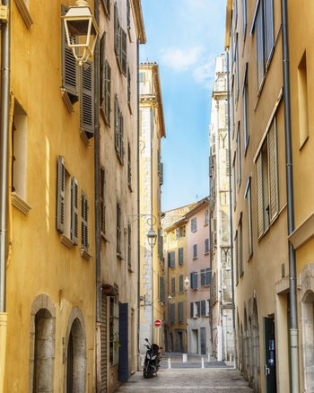 Investissemet immobilier locatif Var