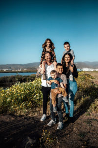 Transmission patrimoine famille recomposée